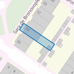 Perceel LDN01-W-6399