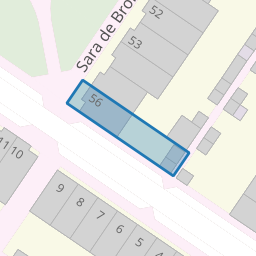 Perceel LDN01-W-6401