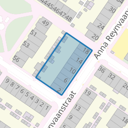 Perceel LDN01-W-6402