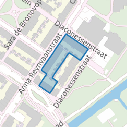 Perceel LDN01-W-6403