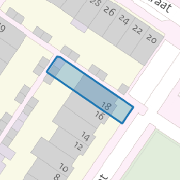 Perceel LDN01-W-6404