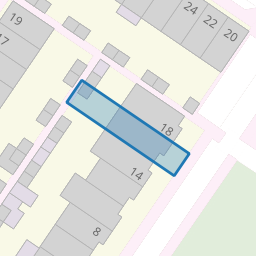 Perceel LDN01-W-6405