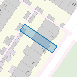 Perceel LDN01-W-6406