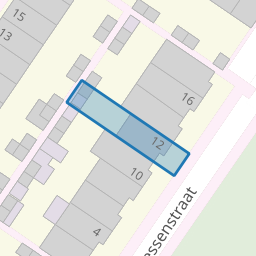 Perceel LDN01-W-6407