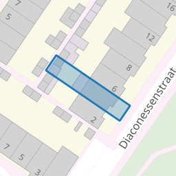 Perceel LDN01-W-6411