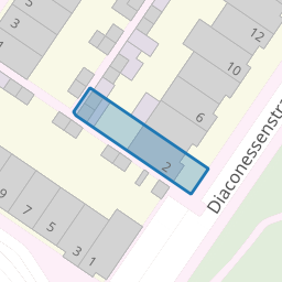 Perceel LDN01-W-6412