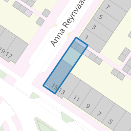 Perceel LDN01-W-6413