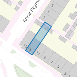 Perceel LDN01-W-6414