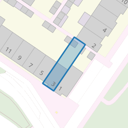 Perceel LDN01-W-6415