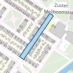 Perceel LDN01-W-6417