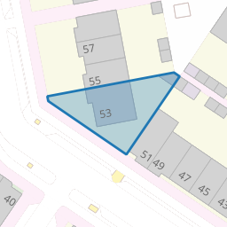 Perceel LDN01-W-6419