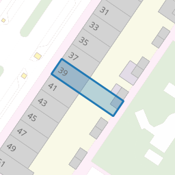 Perceel LDN01-W-6430