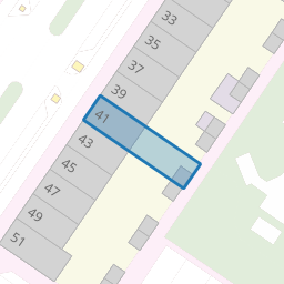 Perceel LDN01-W-6431