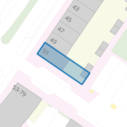 Perceel LDN01-W-6436