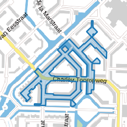 Perceel LDN01-W-6438