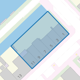 Perceel LDN01-W-6439