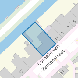 Perceel LDN01-W-6440