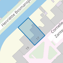 Perceel LDN01-W-6442