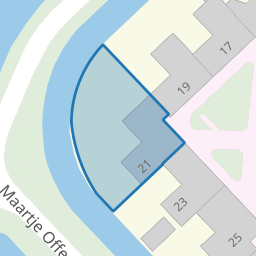 Perceel LDN01-W-6444