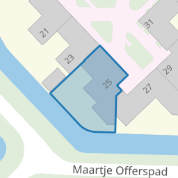 Perceel LDN01-W-6446