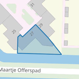 Perceel LDN01-W-6447