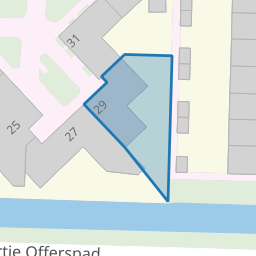 Perceel LDN01-W-6448