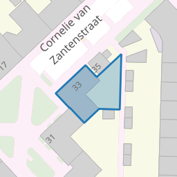 Perceel LDN01-W-6450