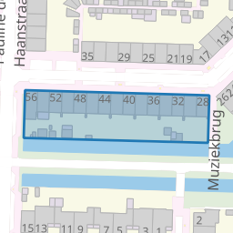 Perceel LDN01-W-6452