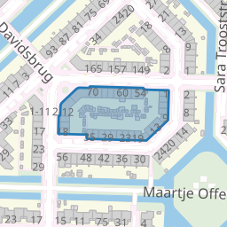 Perceel LDN01-W-6453