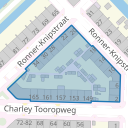 Perceel LDN01-W-6455