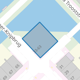 Perceel LDN01-W-6457