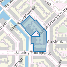 Perceel LDN01-W-6462