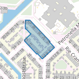 Perceel LDN01-W-6463