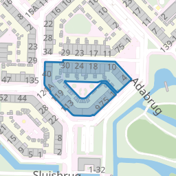 Perceel LDN01-W-6466