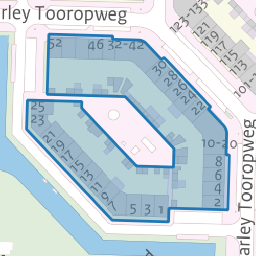 Perceel LDN01-W-6468