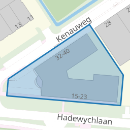 Perceel LDN01-W-6478