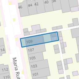 Perceel LDN01-W-6481