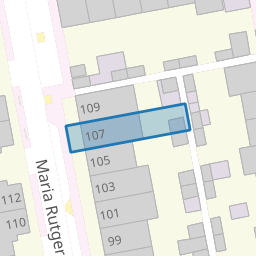 Perceel LDN01-W-6482