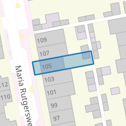 Perceel LDN01-W-6483