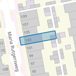 Perceel LDN01-W-6484