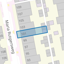 Perceel LDN01-W-6485