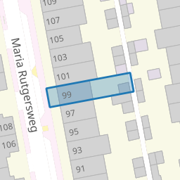 Perceel LDN01-W-6486