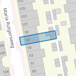 Perceel LDN01-W-6487