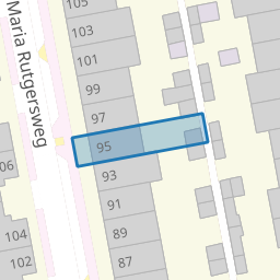 Perceel LDN01-W-6488