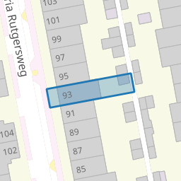 Perceel LDN01-W-6489