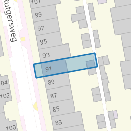 Perceel LDN01-W-6490