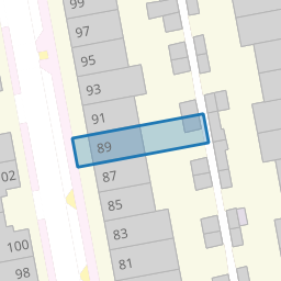 Perceel LDN01-W-6491