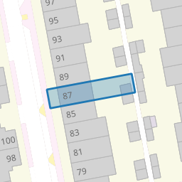 Perceel LDN01-W-6492