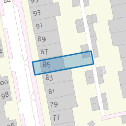 Perceel LDN01-W-6493