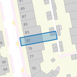 Perceel LDN01-W-6495